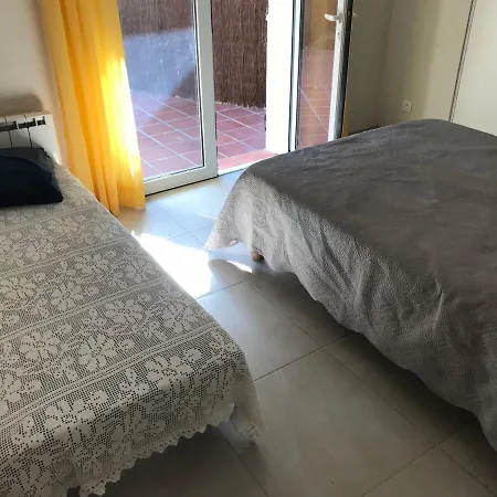 Calypso Vakantiehuis Hyères
