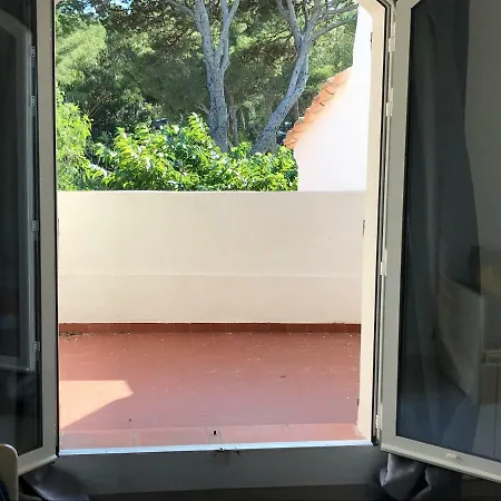בית נופש Calypso הייר